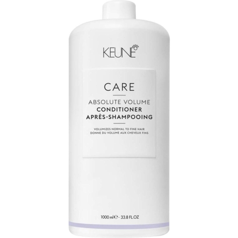 Keune Absolute Volume Conditioner 1000ml