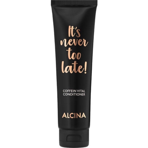 Alcina It's never too late conditioner