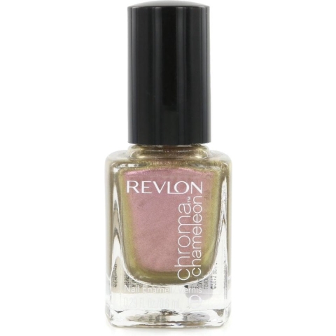 Revlon Chroma Chameleon Nagellak - Pink Quartz