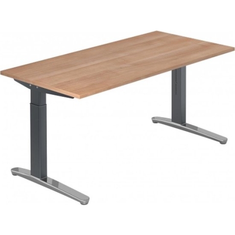 hjh OFFICE PRO Xtra XB 16 GC Walnoot