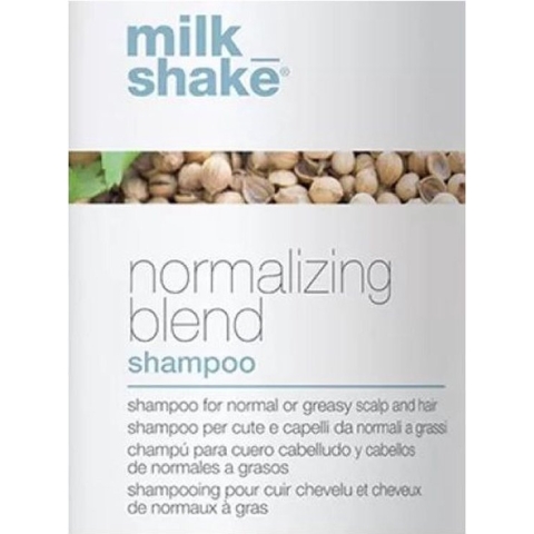 Sampon Milk Shake Scalp Care Normalizing Blend, 10ml