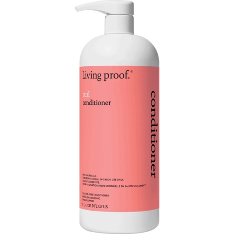 Living Proof - Curl Conditioner - 1000 ml