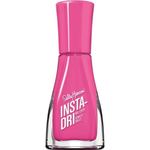 Sally Hansen Nagellak InstaDri 281 Beet-ing Heart