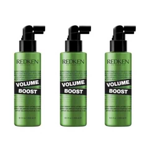 Redken Volumize Rootful 06 - 3x 250ml
