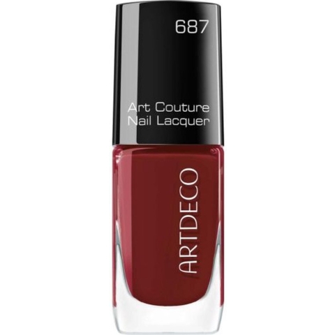 Artdeco - Art Couture Nail Lacquer / Nagellak - 10 ml - 687 Red Carpet