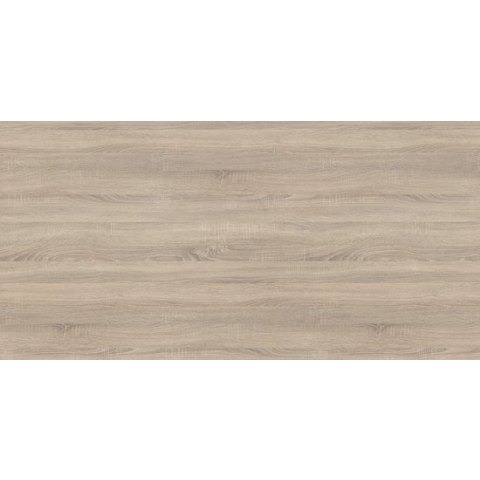 Bureaublad los - 100x80 cm - midden eiken