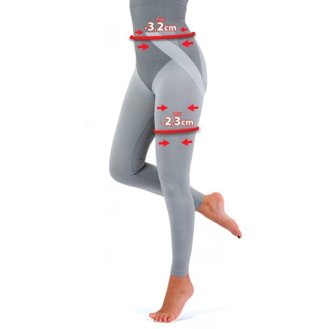 Mass & Legging (M)