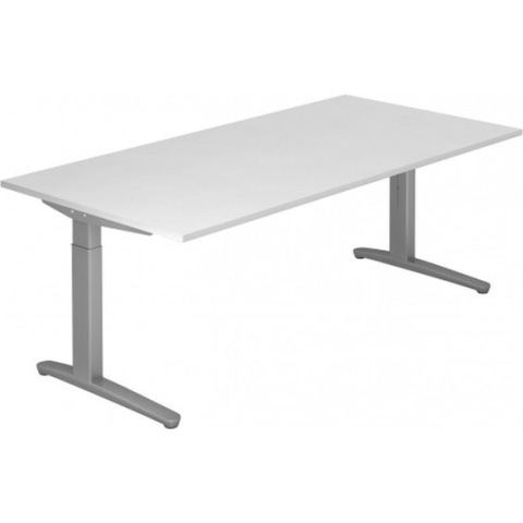Bureau Xtra XB 2E SS Walnoot