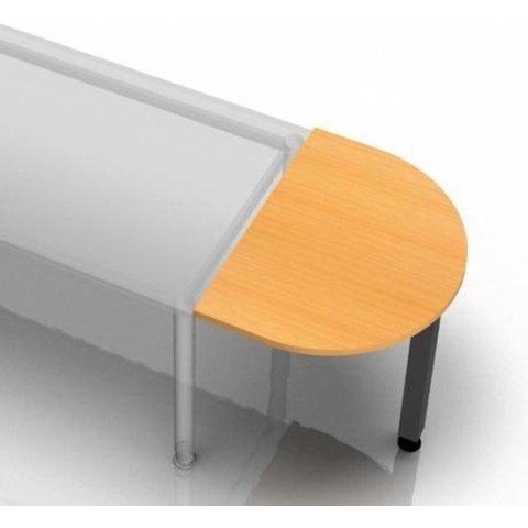 hjh OFFICE PRO Ra60 G Beuken / grafiet