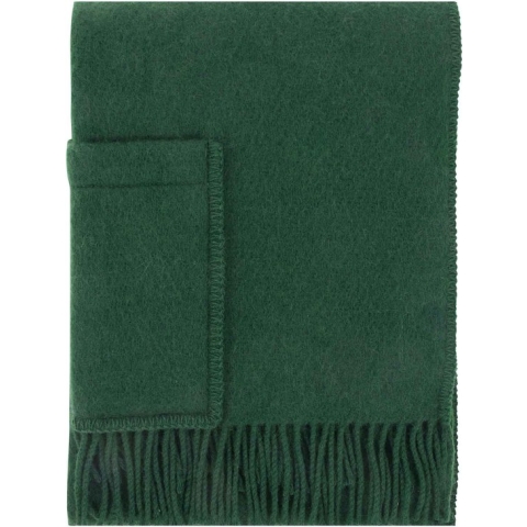 Lapuan Kankurit UNI Pocket Shawl 60x170cm Groen