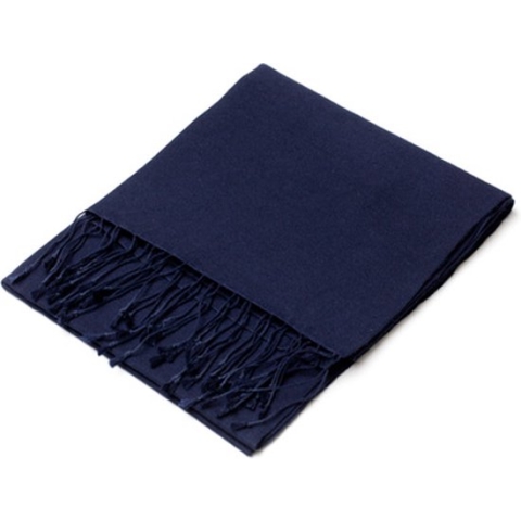 Pashmina Deep Blue