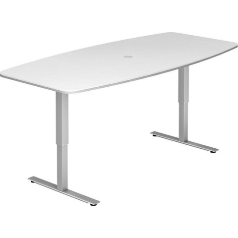 hjh OFFICE PRO Xmst 22 S Wit