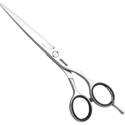 Jaguar - Silver Line - Ocean - Knipschaar - 5.75 Inch