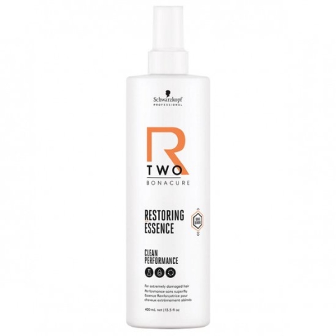 Schwarzkopf R-TWO Restoring Essence 400ml