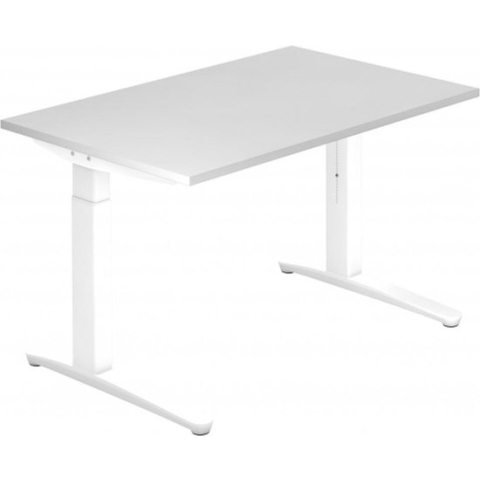 hjh OFFICE PRO Xtra XB 12 WW Wit
