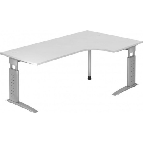 hjh OFFICE PRO Unda 82 S Wit