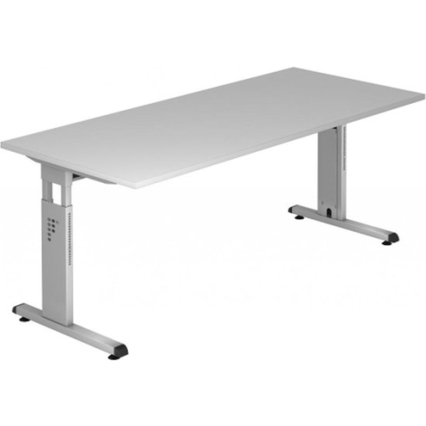 hjh OFFICE PRO Mega 19 S Grijs