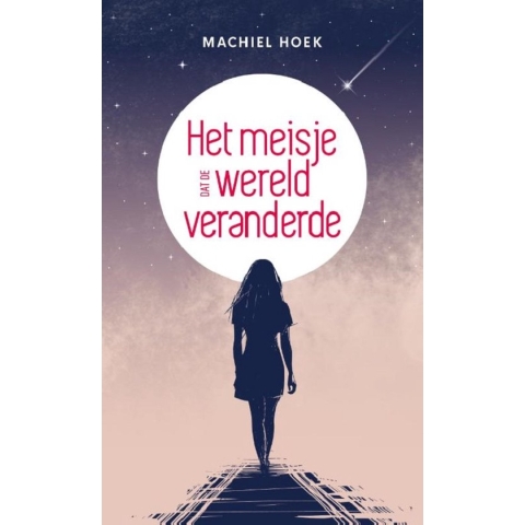 Het meisje dat de wereld veranderde