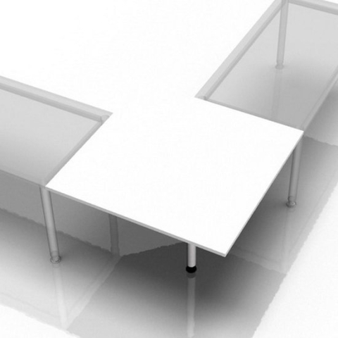 hjh OFFICE PRO Lt12 Wit