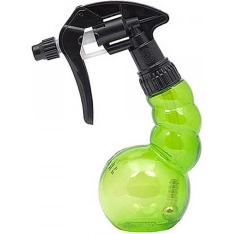 YS Park Waterspuit Met Zinken Bol Groen
