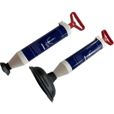 Gootsteenontstopper Drain Buster - 007494