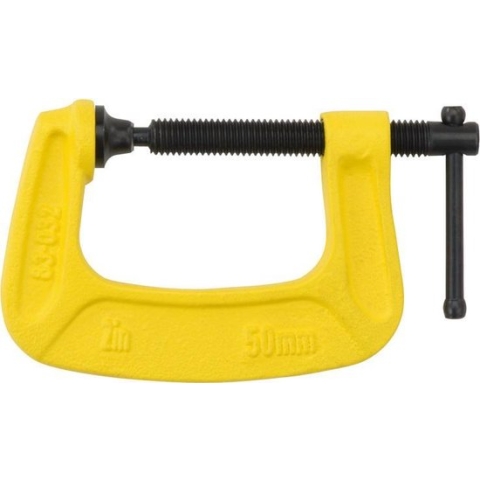 Stanley - 100mm/4" C - Klem