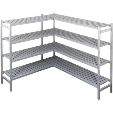 Rekwerk voor 7489.2075 - RVS - CombiSteel - 7013.3775