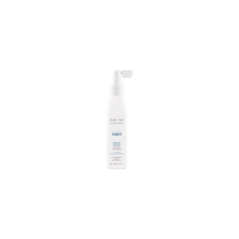NAK Scalp to Hair Mineral Defence Leave-in Treatment