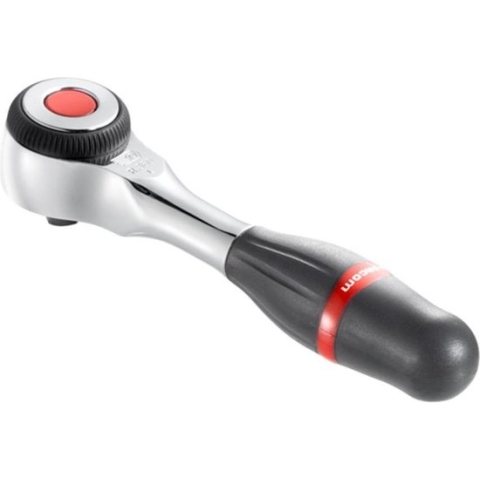 Facom R.360 Omschakelratel 1/4 (6.3 mm) 120 mm