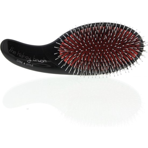 Olivia Garden Borstel The Kidney Brush Care & Style Brush