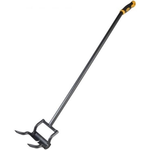 Roughneck pallet buster