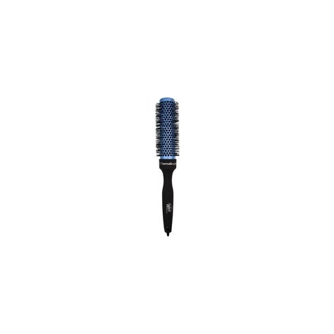 Wetbrush Borstel Epic Heat Wave Round Small 5,7 X 29 Cm Blauw
