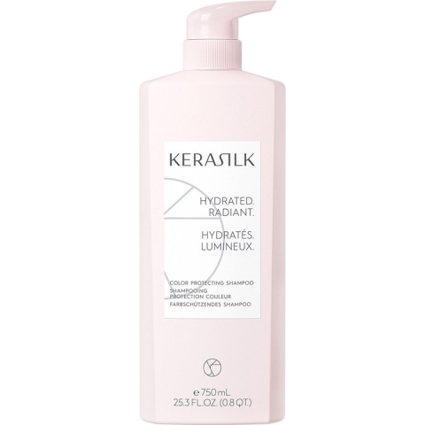 Kerasilk - Kleurbeschermende Shampoo - 750 ml