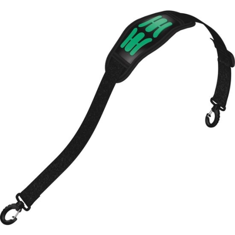 Wera 2go 6 Draagriem - 38 x 1470mm