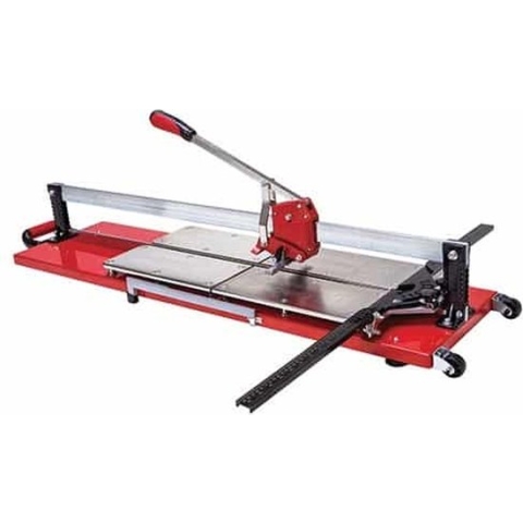 Tomecanic clinker 750 Professionele tegelsnijder 75 cm