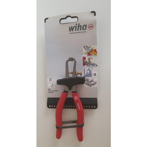 Wiha Afstriptang Classic - 27368