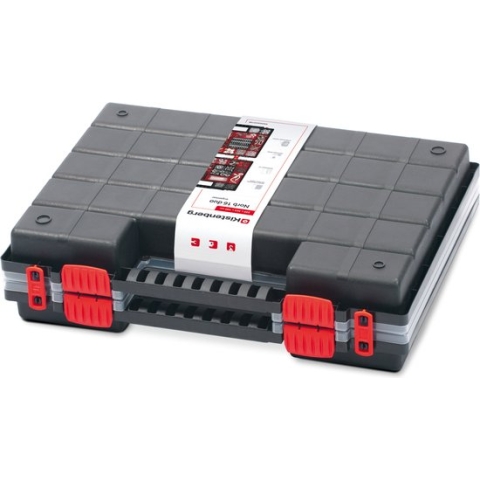 Kistenberg - Gereedschapshouder / Sorteerdoos - organizer