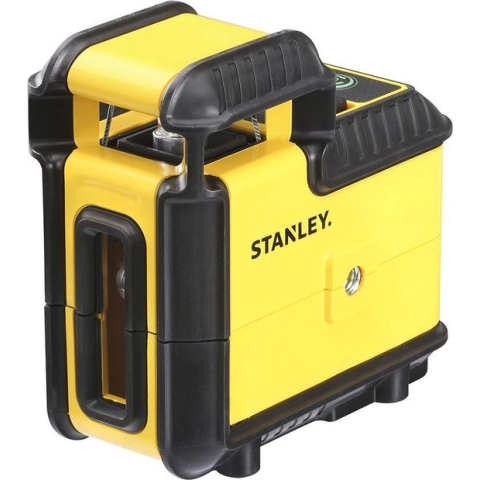 STANLEY STHT77594-1 Kruislaser SLL360 - groen - 20m