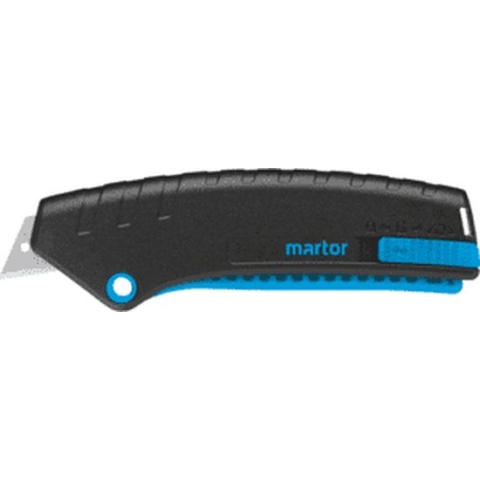 Veiligheidsmes Secunorm Mizar Martor 12500102 1 stuk(s)