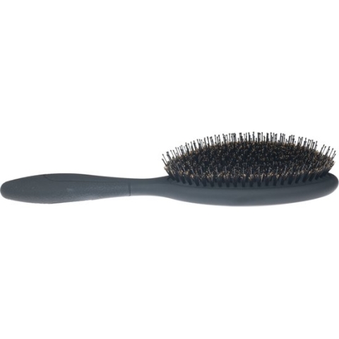 Hercules Sägemann - Oval Grooming Brush Nylon And Boar