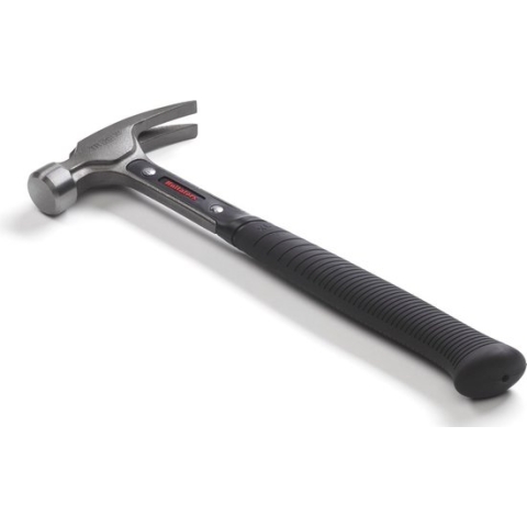 Hultafors - TR 20 xL - klauwhamer x-large handvat - 810 gram