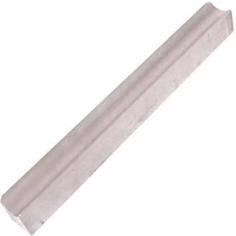 Silverline Pijpenbuiger Geleider (22 mm)