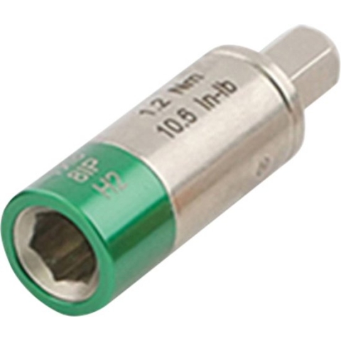 Bernstein Tools Bernstein Werkzeugfabrik Momentschroevendraaier 1.2 Nm (max)