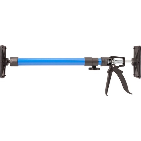 kwb 980705 Bouwsteun In lengte verstelbaar: 500 - 1150 mm