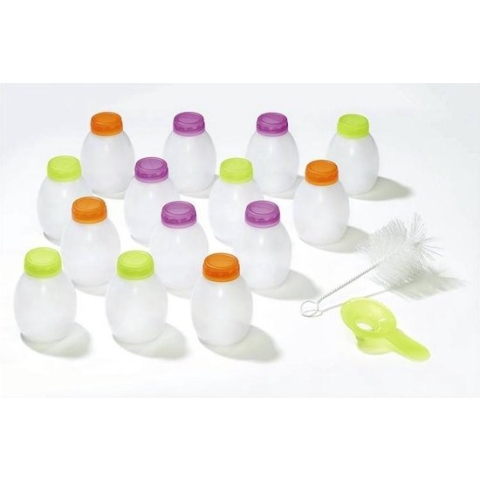 LAGRANGE 430201 yoghurtmakeraccessoire