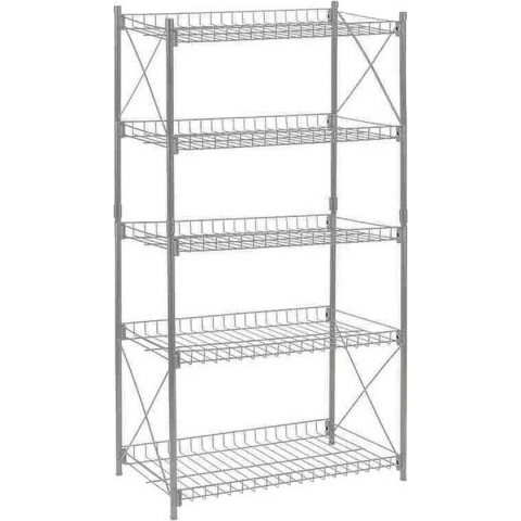 Planken Confortime (52 x 34 x 110 cm)