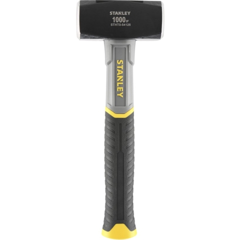 STANLEY STHT0-54126 Vuisthamer - Glasvezel 1000gr
