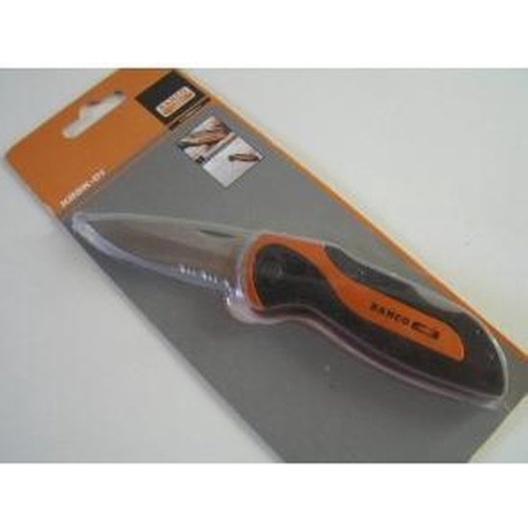 Bahco Sportmes - 148 mm - 47 mm
