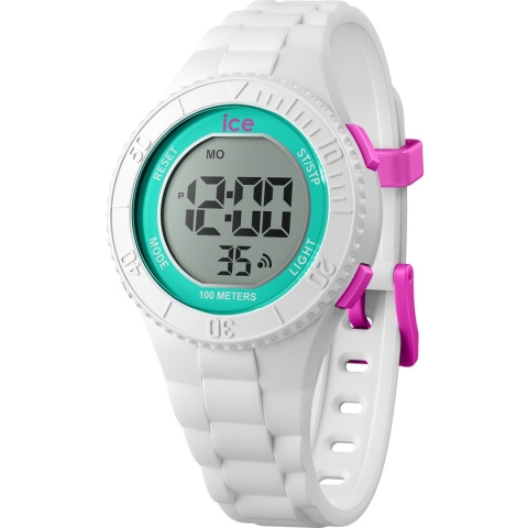 Ice-Watch IW021270 ICE digit Kinder Horloge