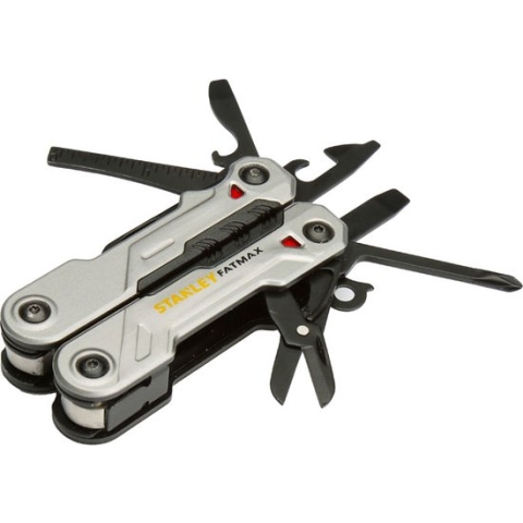 Stanley FatMax Multi-Tool T16